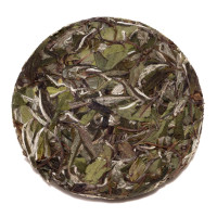 Bai Mu Dan Fuding 2026 Cake