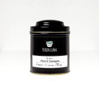 Tè nero Pera & Castagne