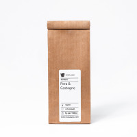 Tè nero Pera & Castagne