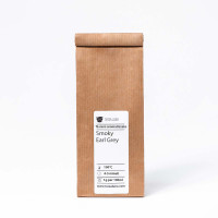 Smoky Earl Grey
