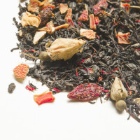 Té Negro con Bayas de Goji