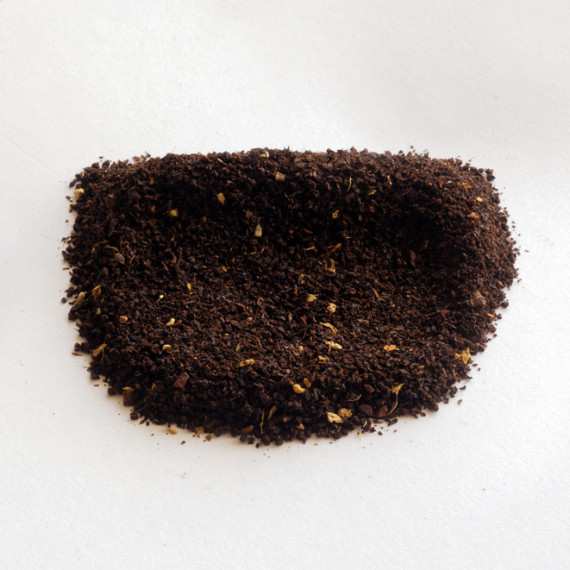 Milky Chai