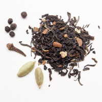 Tè Nepal Garam Massala