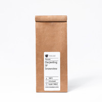 Darjeeling deuxième récolte 2025 Glenburn
