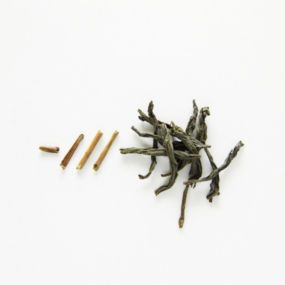 Darjeeling Steinthal 1° flush  2026