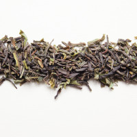 Thé noir Darjeeling First Flush bio Balasun 2026