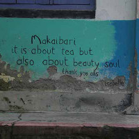 Biodynamic Makaibari Darjeeling 2° flush