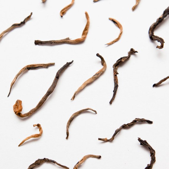 Yunnan D'Or