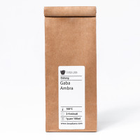 Tè Gaba oolong Ambra