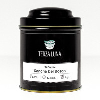 Sencha Del Bosco
