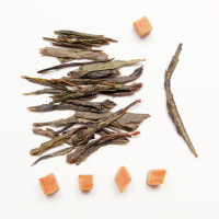 Crème de noisettes