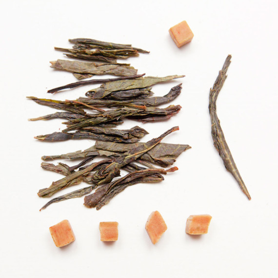 Crema Di Nocciole