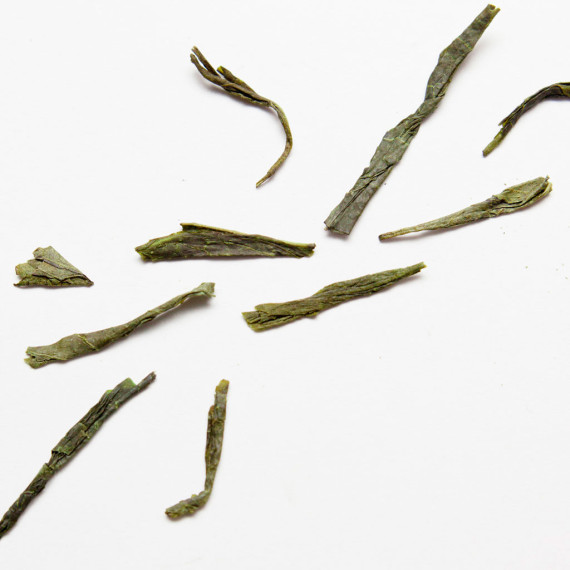 Earl Grey Verde 