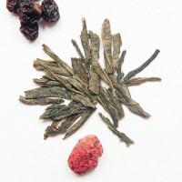 Sencha Del Bosco