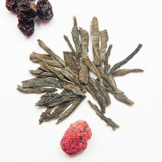 Sencha Del Bosco