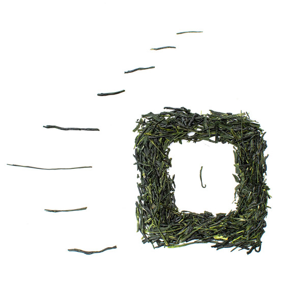 Gyokuro Yukatamidori 