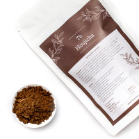 Houjicha in polvere
