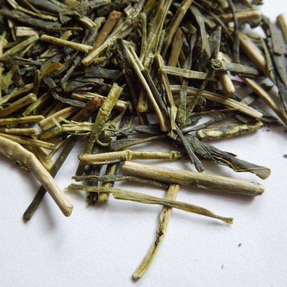 Sencha Zairai