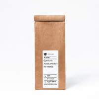 Gyokuro Yukatamidori bio