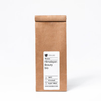Himalayan Beauty Green first flush 2026