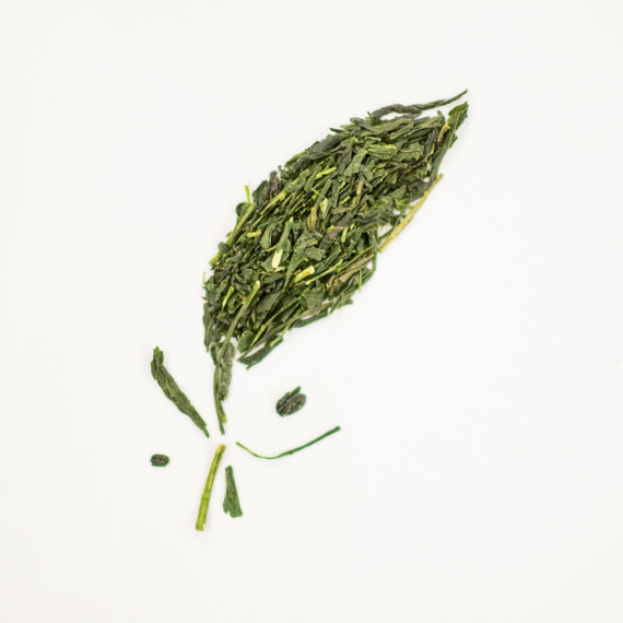 Sencha Yukatamidori Premium 