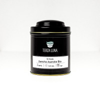 Sencha Asanoka -Giappone-