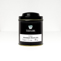 Himalayan Beauty Green first flush 2026