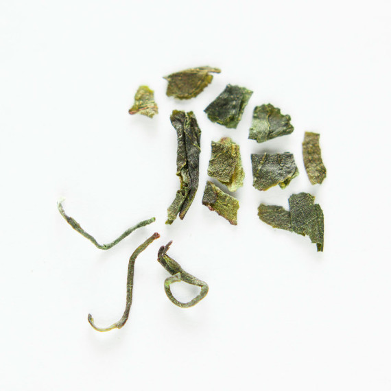 Benifuuki tè verde giapponese 