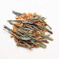 Genmaicha Giappone 