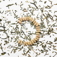 Matcha Uji Genmaicha 