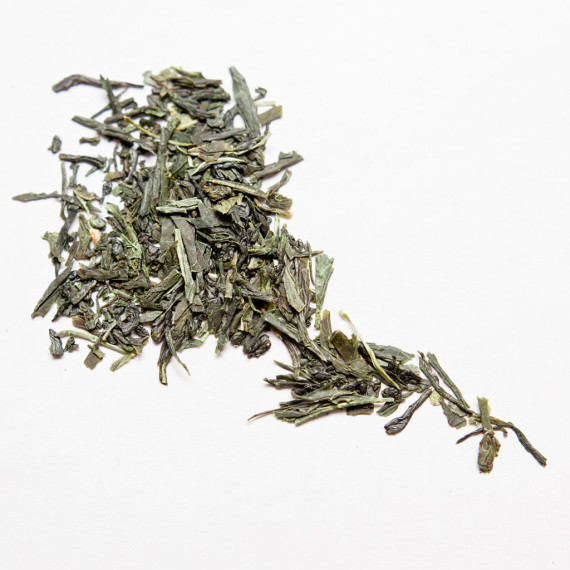 Sencha Kagoshima, Giappone