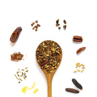 Tisana di Natale Rooibos Xmas